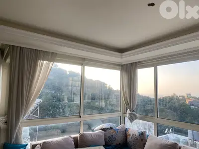 شقة للايجار في بسابا Apartment for rent in Bseba
