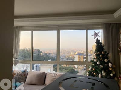 شقة للايجار في بسابا Apartment for rent in Bseba