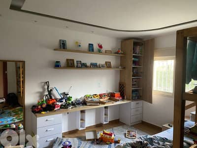 شقة للايجار في بسابا Apartment for rent in Bseba
