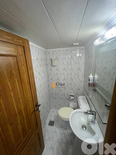 APARTMENT FOR RENT IN GHADIR-JOUNIEH