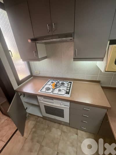 APARTMENT FOR RENT IN GHADIR-JOUNIEH