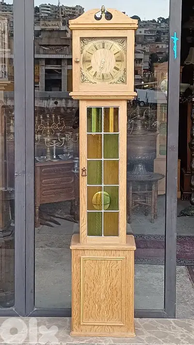 antique