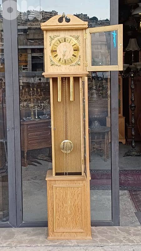 antique 8