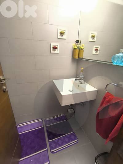 Ideal for comfortable living– Furn El Chebak / فرن الشباك REF#SD129412