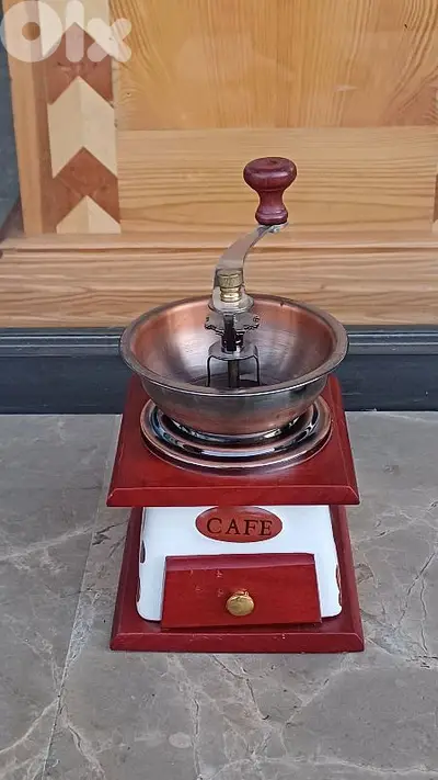 antique
