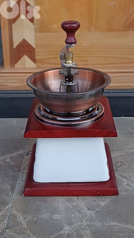 antique 3