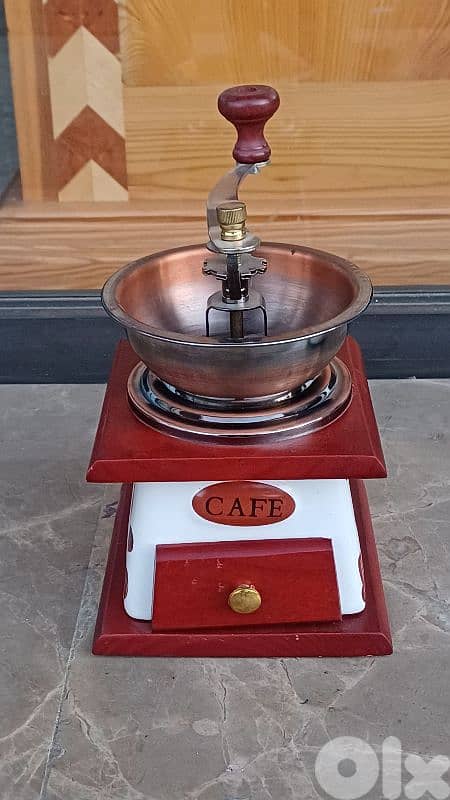 antique 6