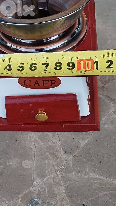 antique 9