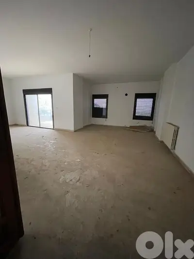 Apartment for sale in beit el chaar شقة للبيع في بيت الشعار Apartment for sale in beit el chaar شقة للبيع في بيت الشعار