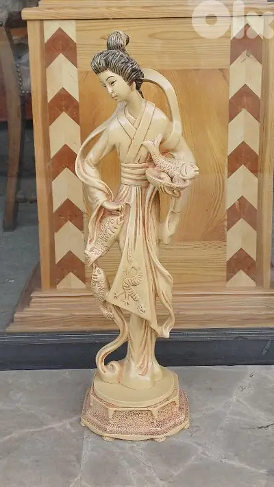antique