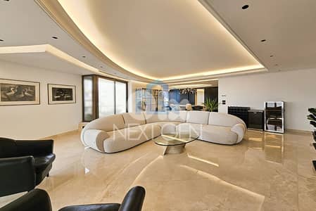Apartment for Sale in Raouche | شقة للبيع في الروشة
