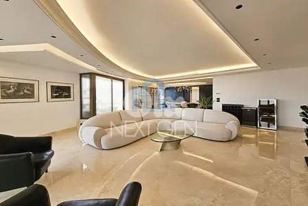 Apartment for Sale in Raouche | شقة للبيع في الروشة
