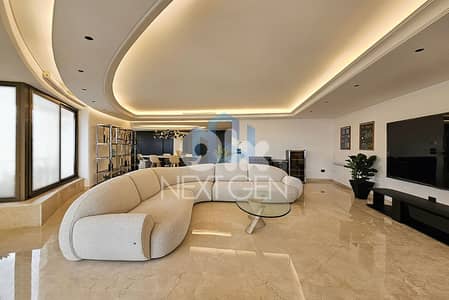 Apartment for Sale in Raouche | شقة للبيع في الروشة