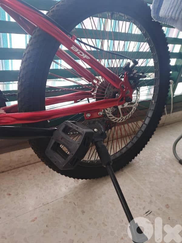 bicycle for sale 1