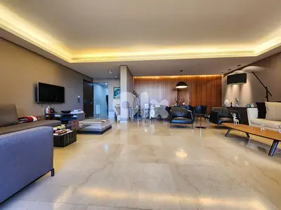 apartment for sale in hazmieh شقة للبيع في الحازمية