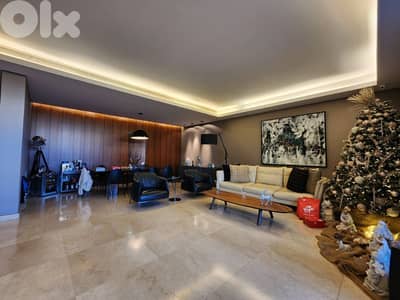 apartment for sale in hazmieh شقة للبيع في الحازمية