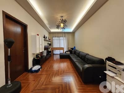 apartment for sale in hazmieh شقة للبيع في الحازمية