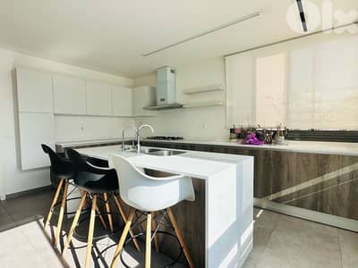 Luxury Apartment For Rent In Badaro | شقة للايجار في بدارو