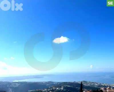 Prime location, Ballouneh- CIL- Saint Nicholas church/بلونةREF#SE01696 Prime location, Ballouneh- CIL- Saint Nicholas church/بلونةREF#SE01696