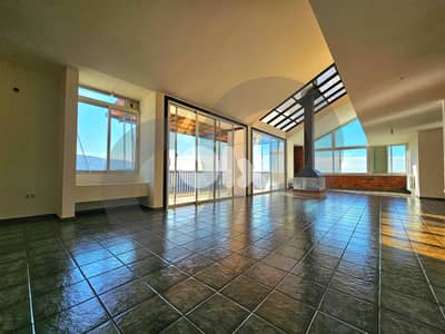 Renovated Duplex for Sale in New Sheileh/ نيو شيله REF#SE01699