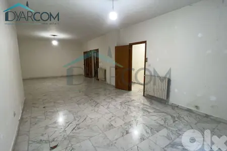 DY3030 - Hazmieh Mar Takla Apartment with Terrace & Garden For Sale!