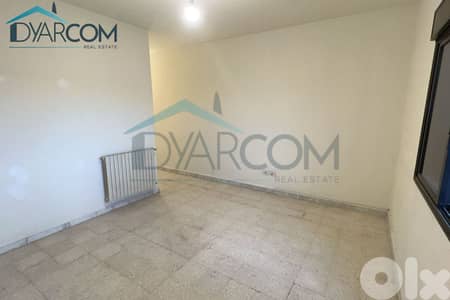 DY3030 - Hazmieh Mar Takla Apartment with Terrace & Garden For Sale!