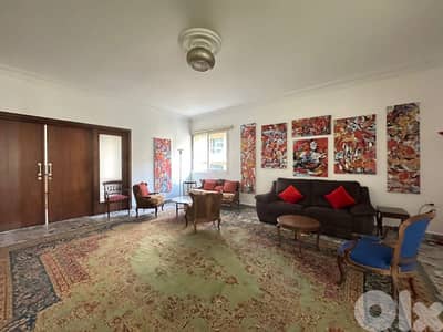 Apartment for rent in rawche شقة برسم الايجار في الروشة Apartment for rent in rawche شقة برسم الايجار في الروشة