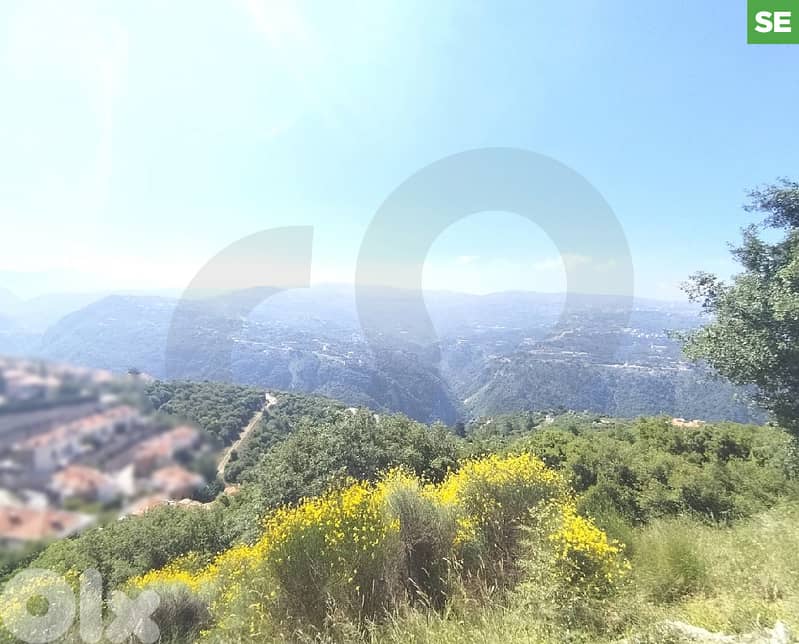 great location, unobstructed mountain view, ballouneh REF#SE01701 0