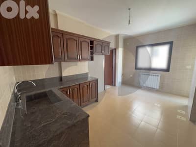 190 sqm fancy new apartment in Tripoli dam w farez REF#TI110121