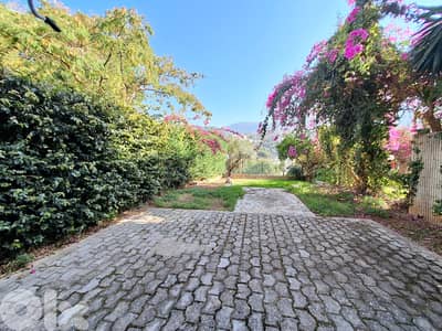 L19825 - Spacious 4 bedroom Duplex with Garden For Rent in Adma