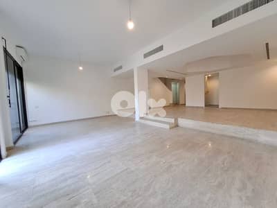 L19825 - Spacious 4 bedroom Duplex with Garden For Rent in Adma