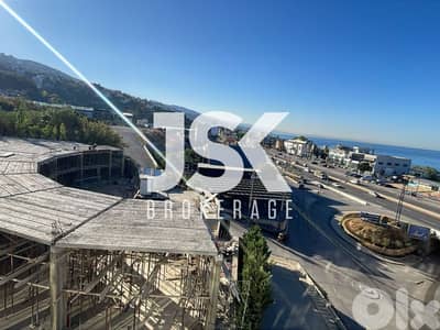 L19826 - A Stand Alone Showroom For Rent in Jbeil