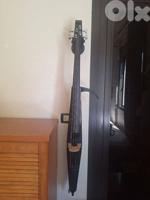 cello electric 0
