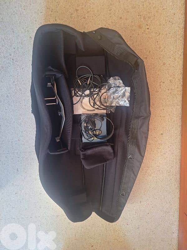 cello electric 4