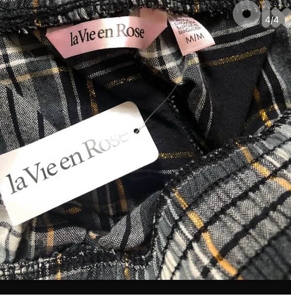 la vie en rose 3