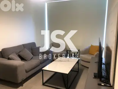 L19831 - Cozy One Bedroom Apartment For Sale in Saifi, Monot