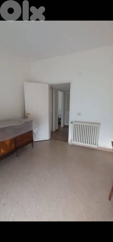 apartment For sale in zalka شقة للبيع في الزلقا