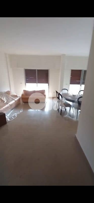 apartment For sale in zalka شقة للبيع في الزلقا