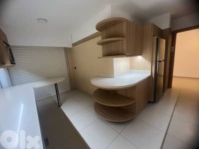 L19833 - High-End Finishing Duplex Chalet For Sale in Faqra Club