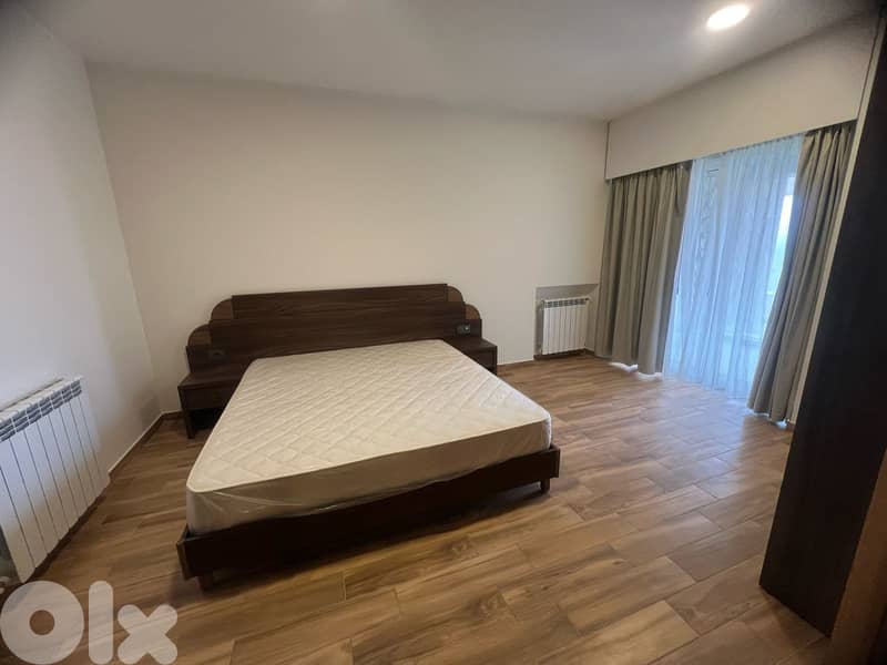 L19833 - High-End Finishing Duplex Chalet For Sale in Faqra Club 10