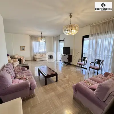 Apartment for sale in Beit Meri شقة للبيع في بيت مري