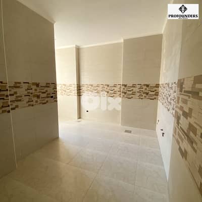 Apartment for sale in Dekwaneh شقة للبيع في الدكوانة