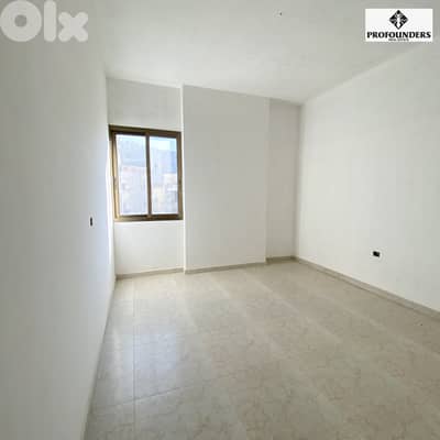 Apartment for sale in Dekwaneh شقة للبيع في الدكوانة