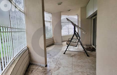 Prime area, spacious building on 1350sqm land, sahel alma REF#BJ129435