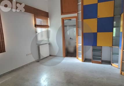 Prime area, spacious building on 1350sqm land, sahel alma REF#BJ129435