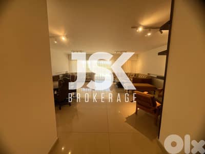L19835 - High-End Finishing Duplex Chalet For Sale in Faqra Club