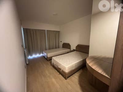 L19835 - High-End Finishing Duplex Chalet For Sale in Faqra Club