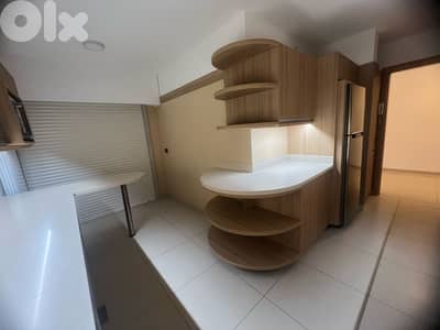 L19836 - High-End Finishing Duplex Chalet For Rent in Faqra Club