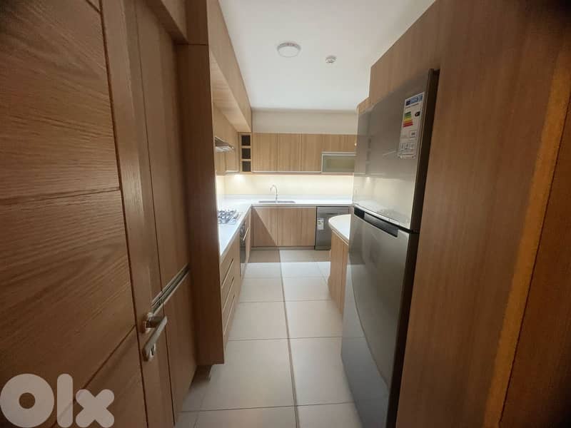 L19836 - High-End Finishing Duplex Chalet For Rent in Faqra Club 11