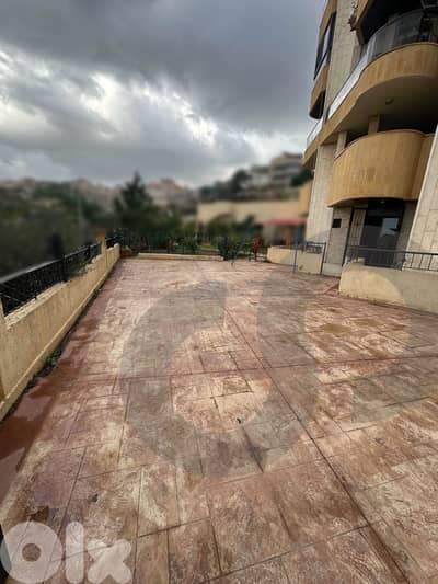 APARTMENT FOR SALE JEDET BERRE SAIDA REF#DS129439